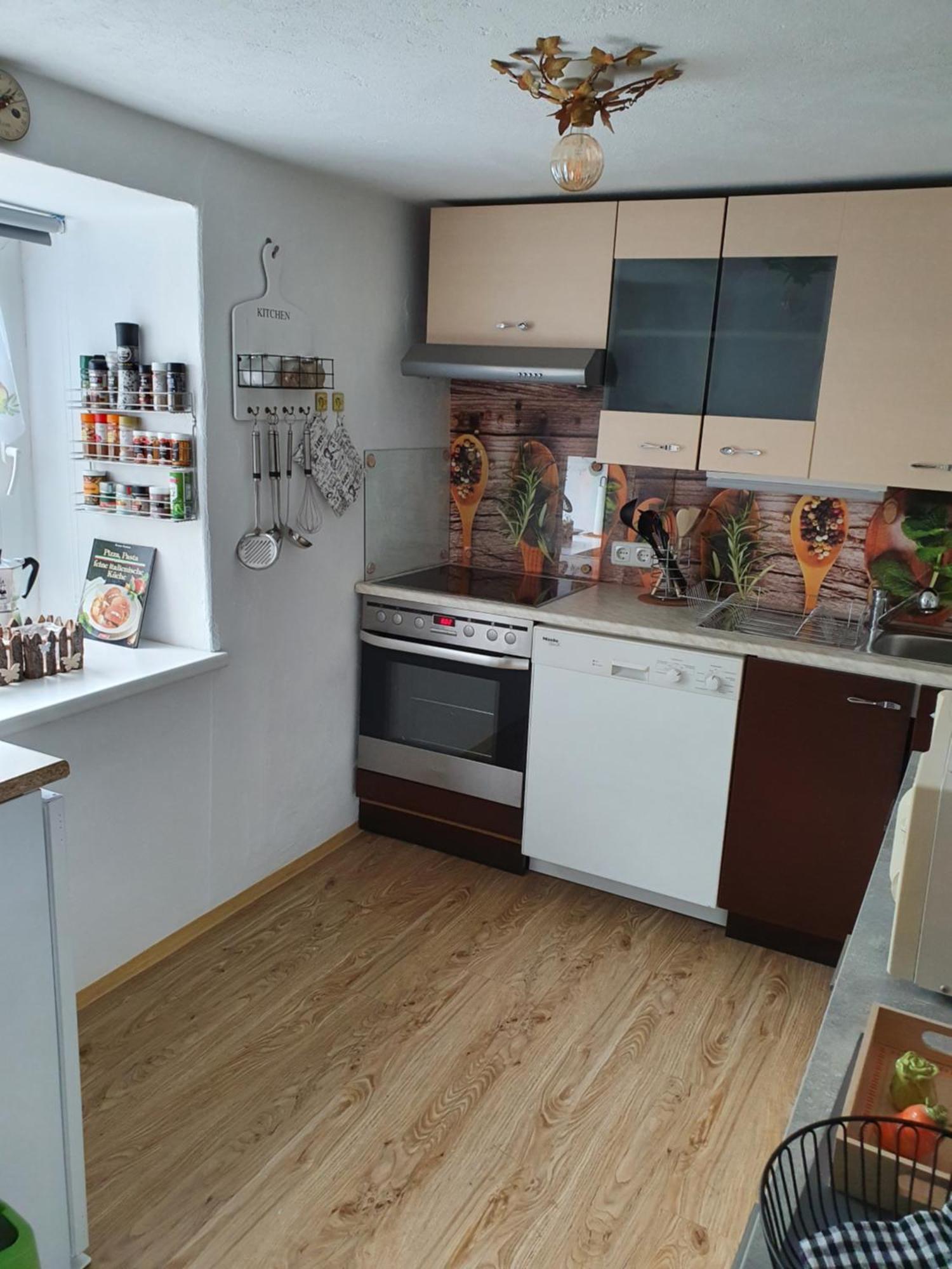 Ferienwohnung Tiroler Auszeit & Whirlpool Höfen Exterior foto